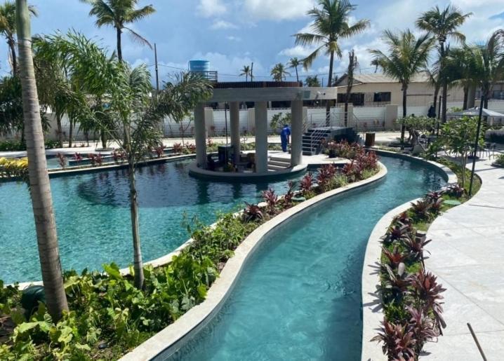 Salinas Premium Resort Salinópolis Dış mekan fotoğraf