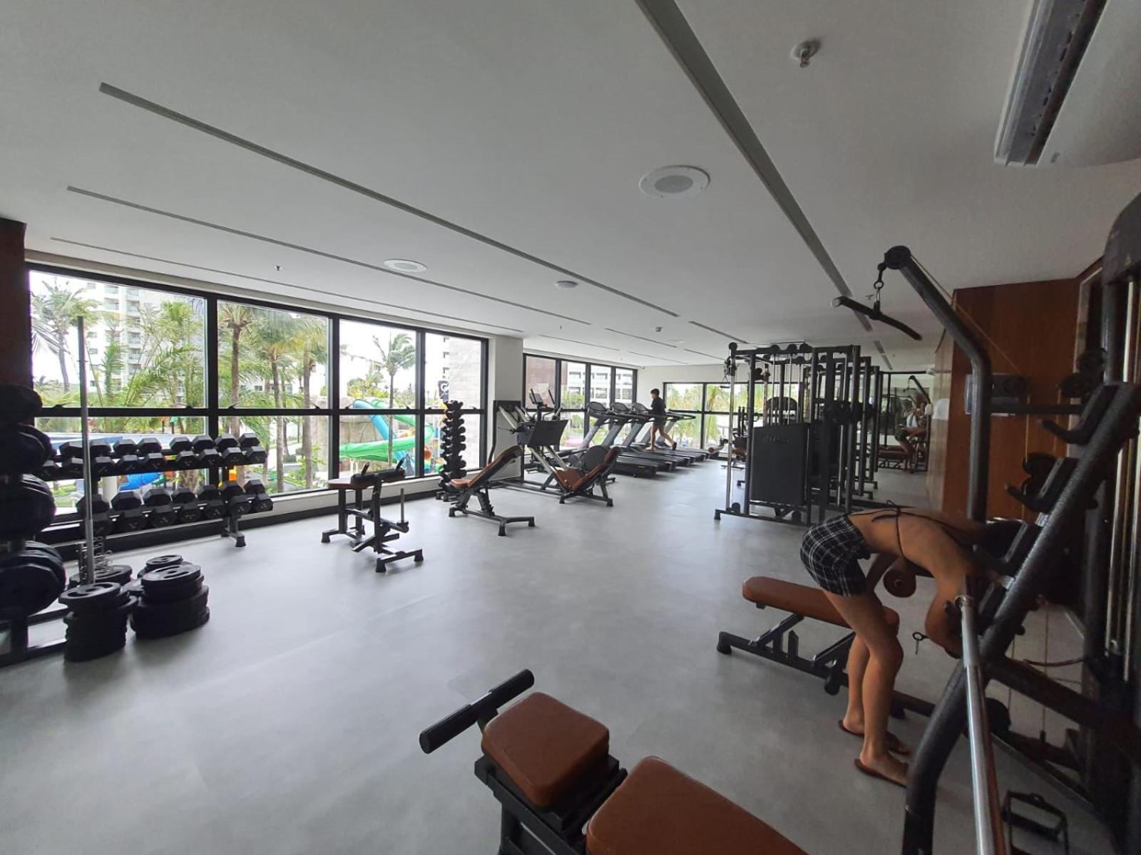Salinas Premium Resort Salinópolis Dış mekan fotoğraf