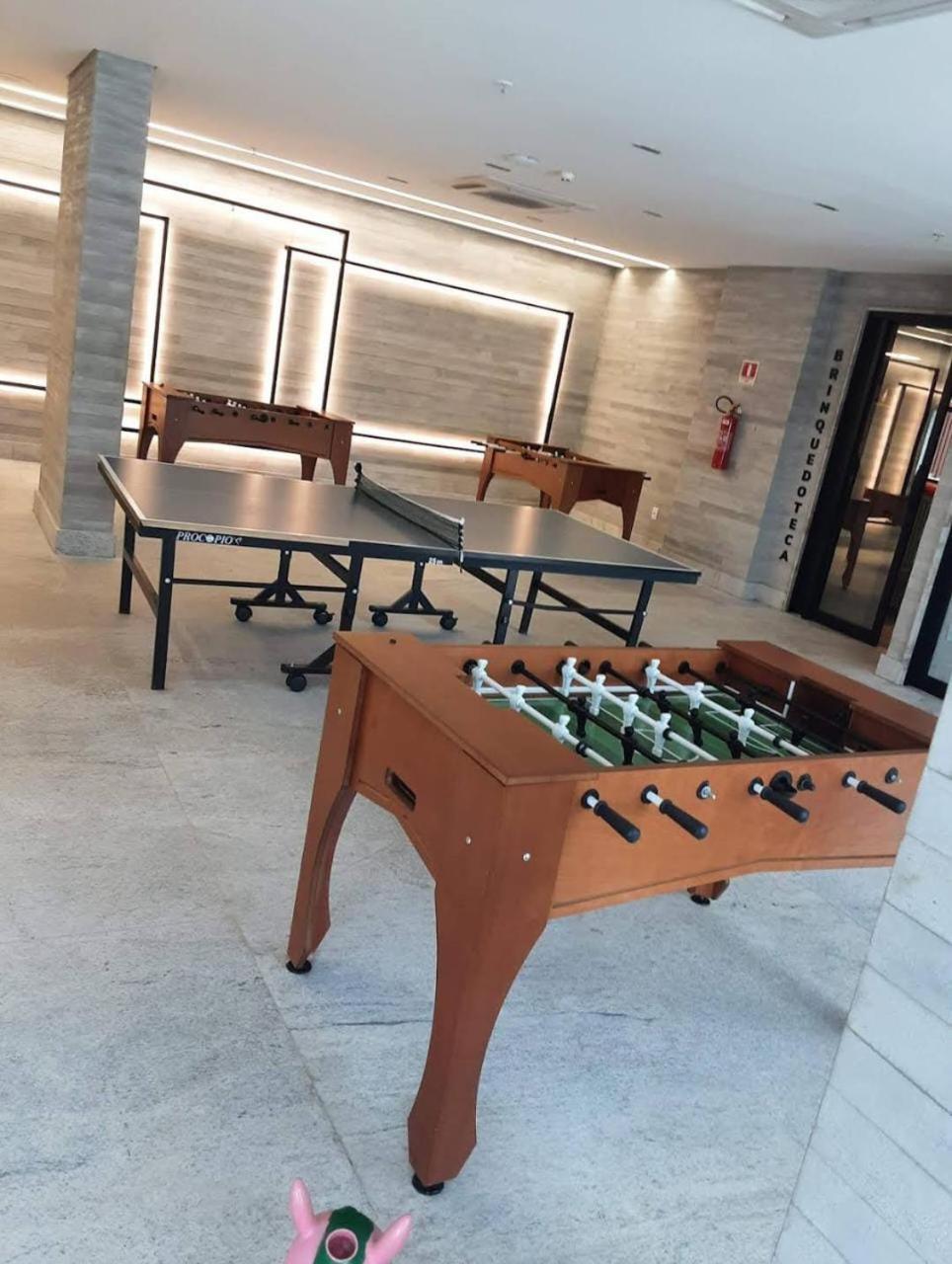 Salinas Premium Resort Salinópolis Dış mekan fotoğraf